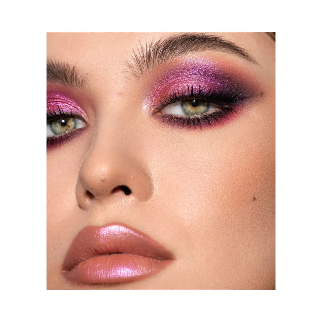 BY BEAUTY BAY New Romantic Palette