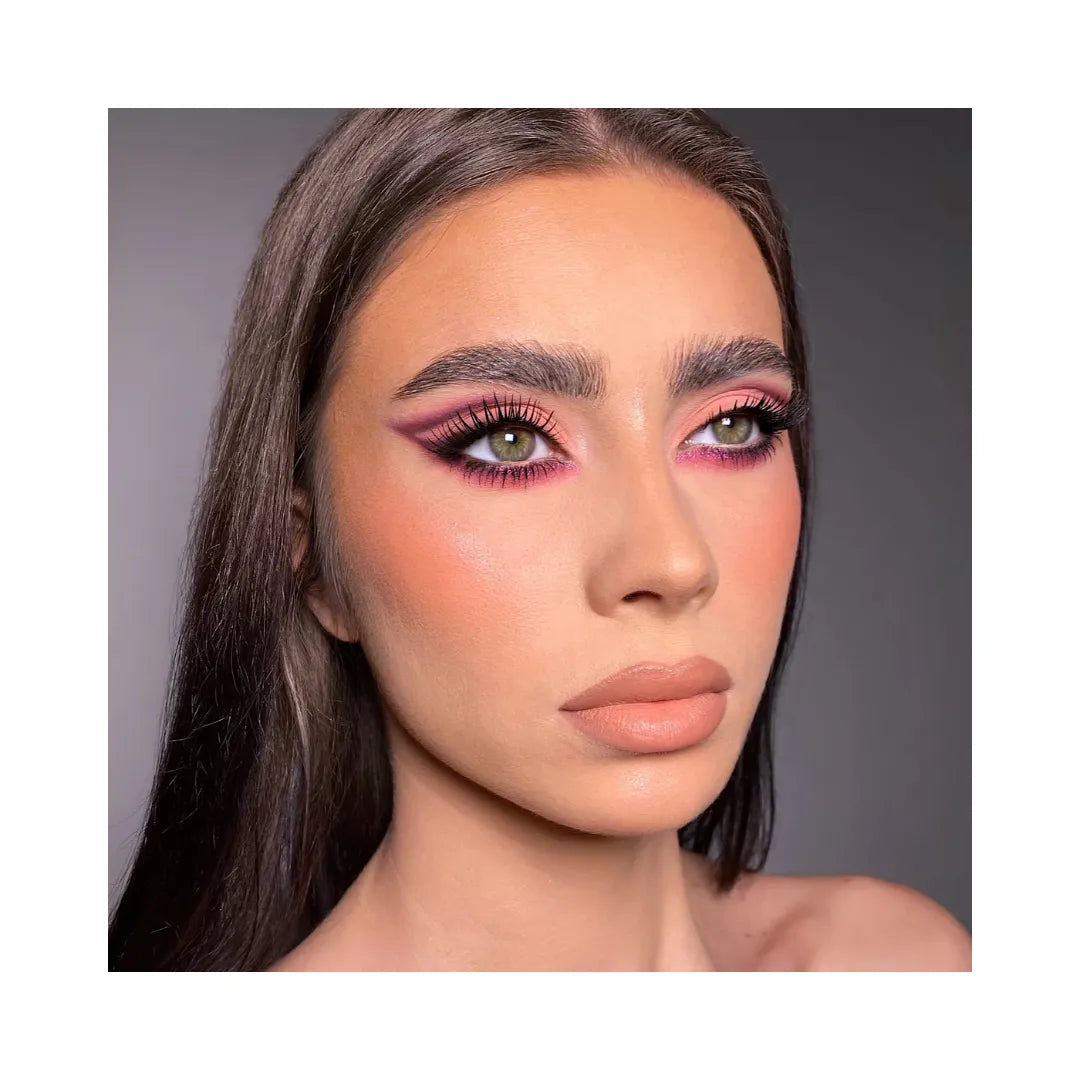 BY BEAUTY BAY New Romantic Palette