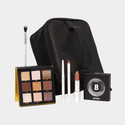 BY BEAUTY BAY Your Glam Face By BEAUTY BAY