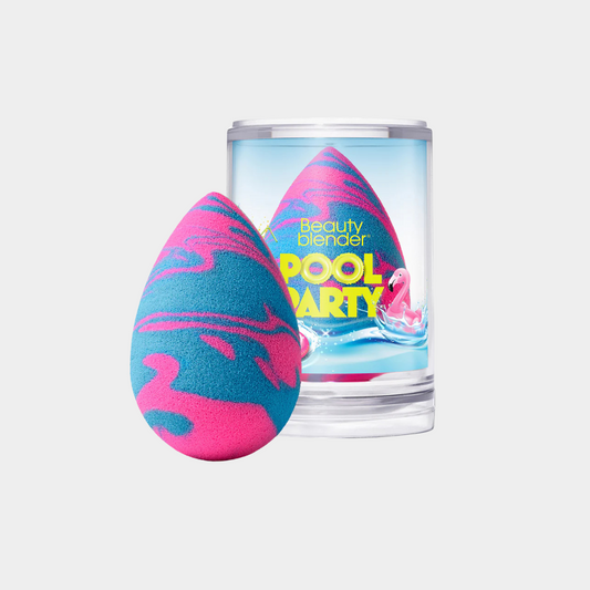 BEAUTYBLENDER Pool Party Limited Edition Makeup Sponge