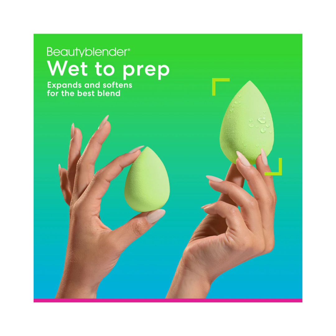 BEAUTYBLENDER PLAY  Color Changing Makeup Sponge