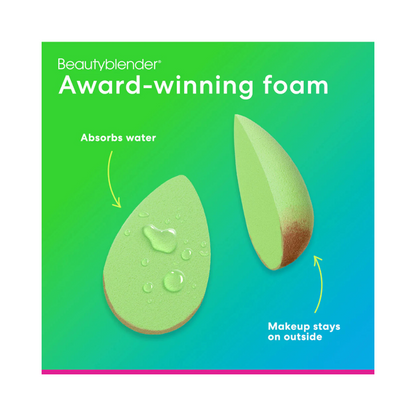 BEAUTYBLENDER PLAY  Color Changing Makeup Sponge