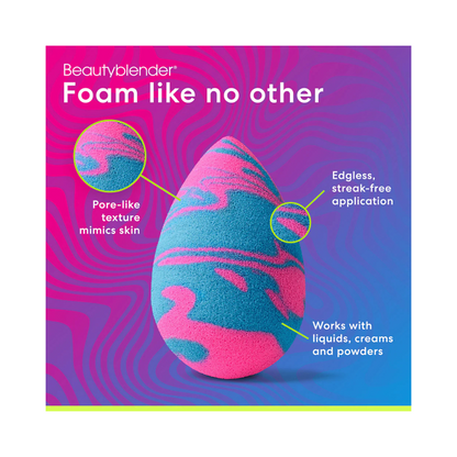 BEAUTYBLENDER Pool Party Limited Edition Makeup Sponge