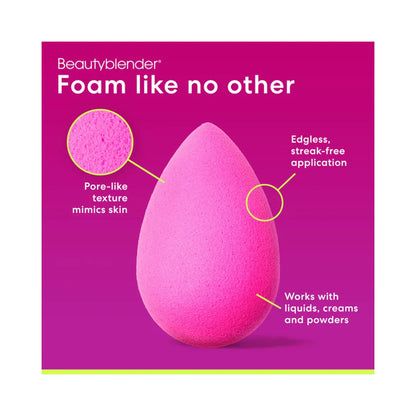 BEAUTYBLENDER Back 2 Basics 3-Piece Blend & Cleanse Set