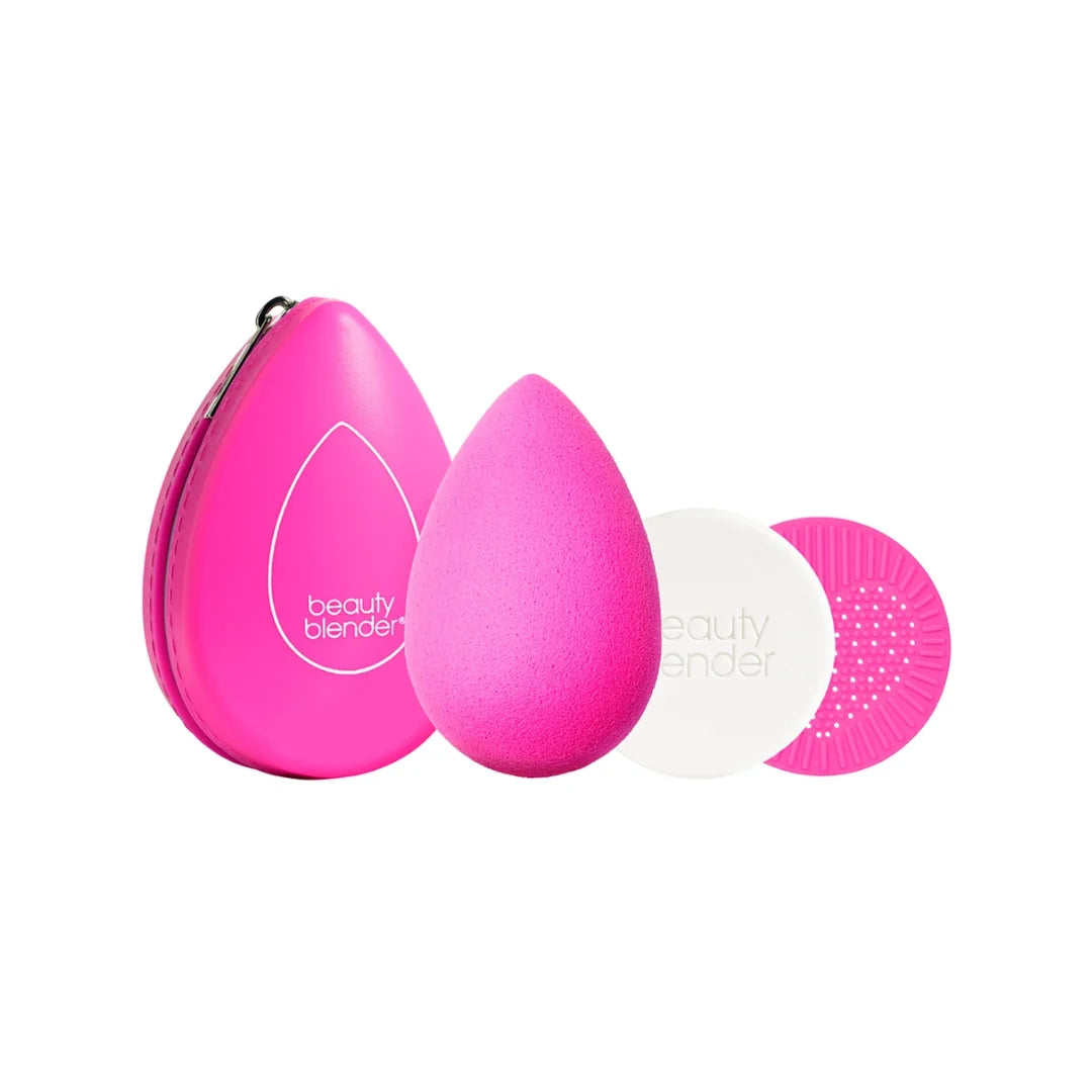 BEAUTYBLENDER Besties Iconic Blend & Cleanse Set