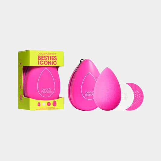 BEAUTYBLENDER Besties Iconic Blend & Cleanse Set