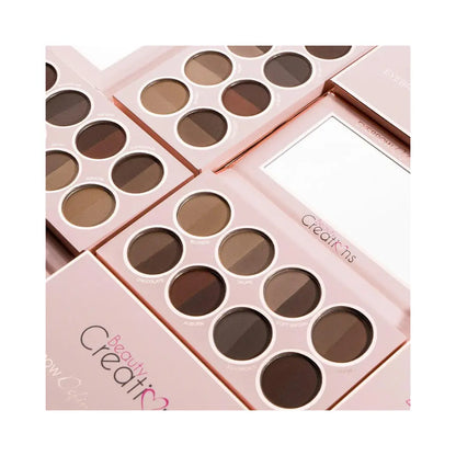 BEAUTY CREATIONS Eyebrow Definer Powder Book