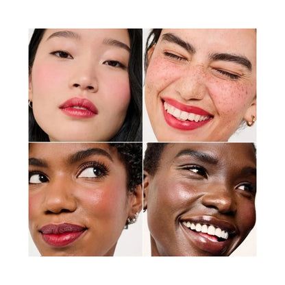 BENEFIT COSMETICS Limited-Edition Benetint & Bag Set