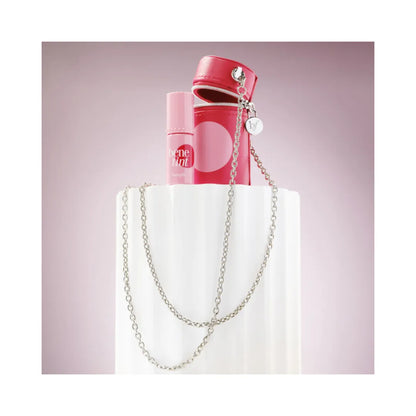 BENEFIT COSMETICS Limited-Edition Benetint & Bag Set