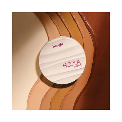 BENEFIT COSMETICS Hoola Wave Cream Bronzer Balm