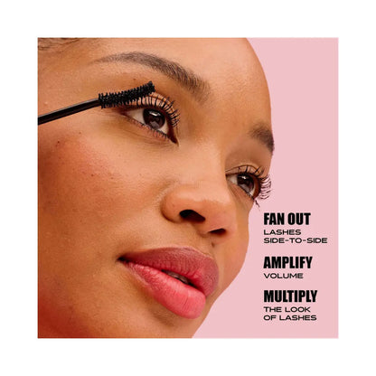 BENEFIT COSMETICS Big Lil' Lash Fan Fest Mascara Set