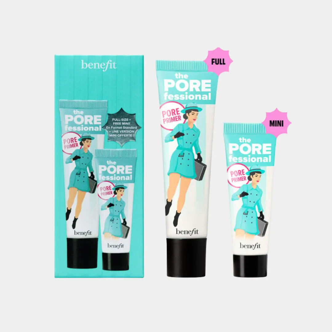 BENEFIT COSMETICS Extra Porefessional