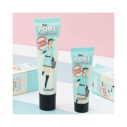 BENEFIT COSMETICS Extra Porefessional