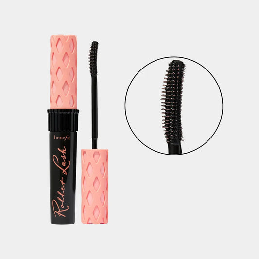 BENEFIT COSMETICS Roller Lash Curling & Lifting Mascara