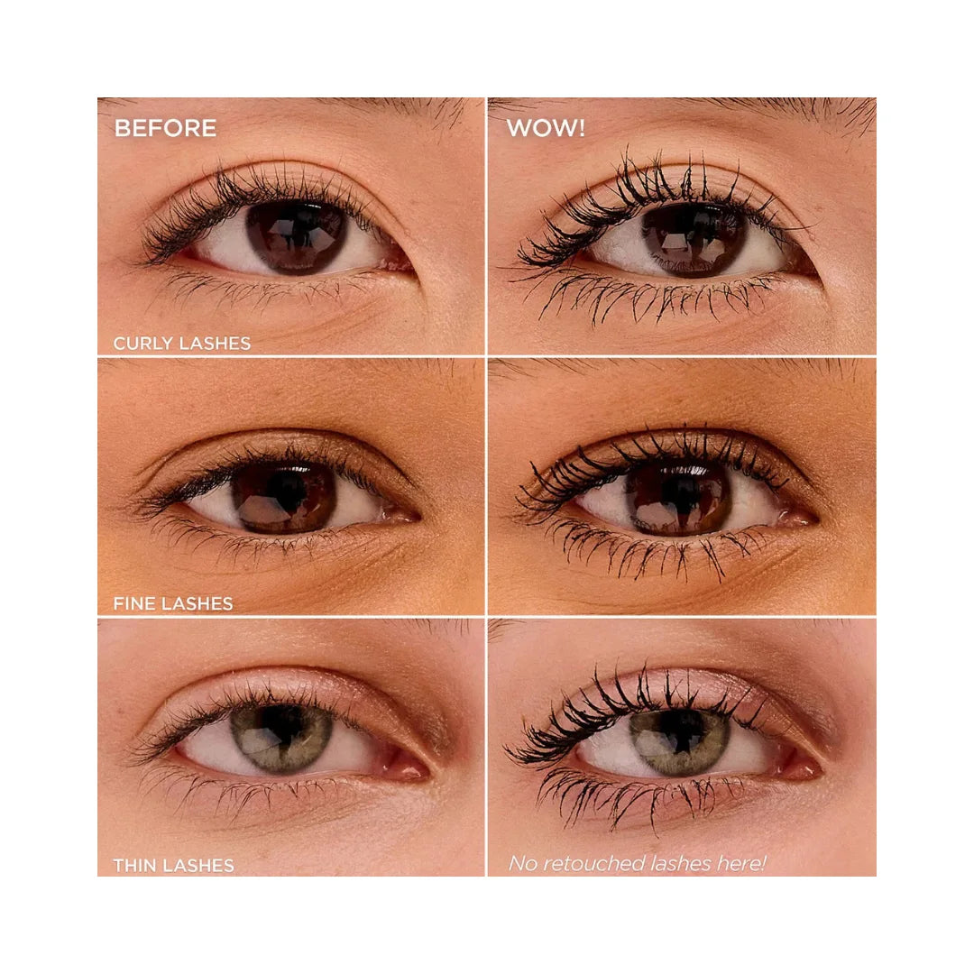 BENEFIT COSMETICS Roller Lash Curling & Lifting Mascara