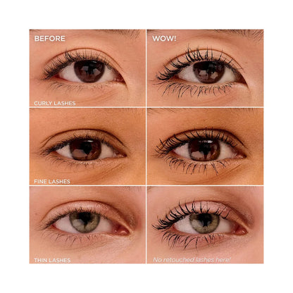 BENEFIT COSMETICS Roller Lash Curling & Lifting Mascara