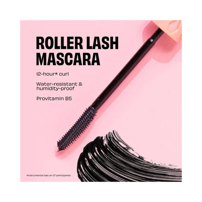 BENEFIT COSMETICS Roller Lash Curling & Lifting Mascara