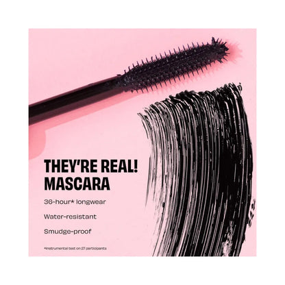 BENEFIT COSMETICS They're Real! Lengthening Mascara