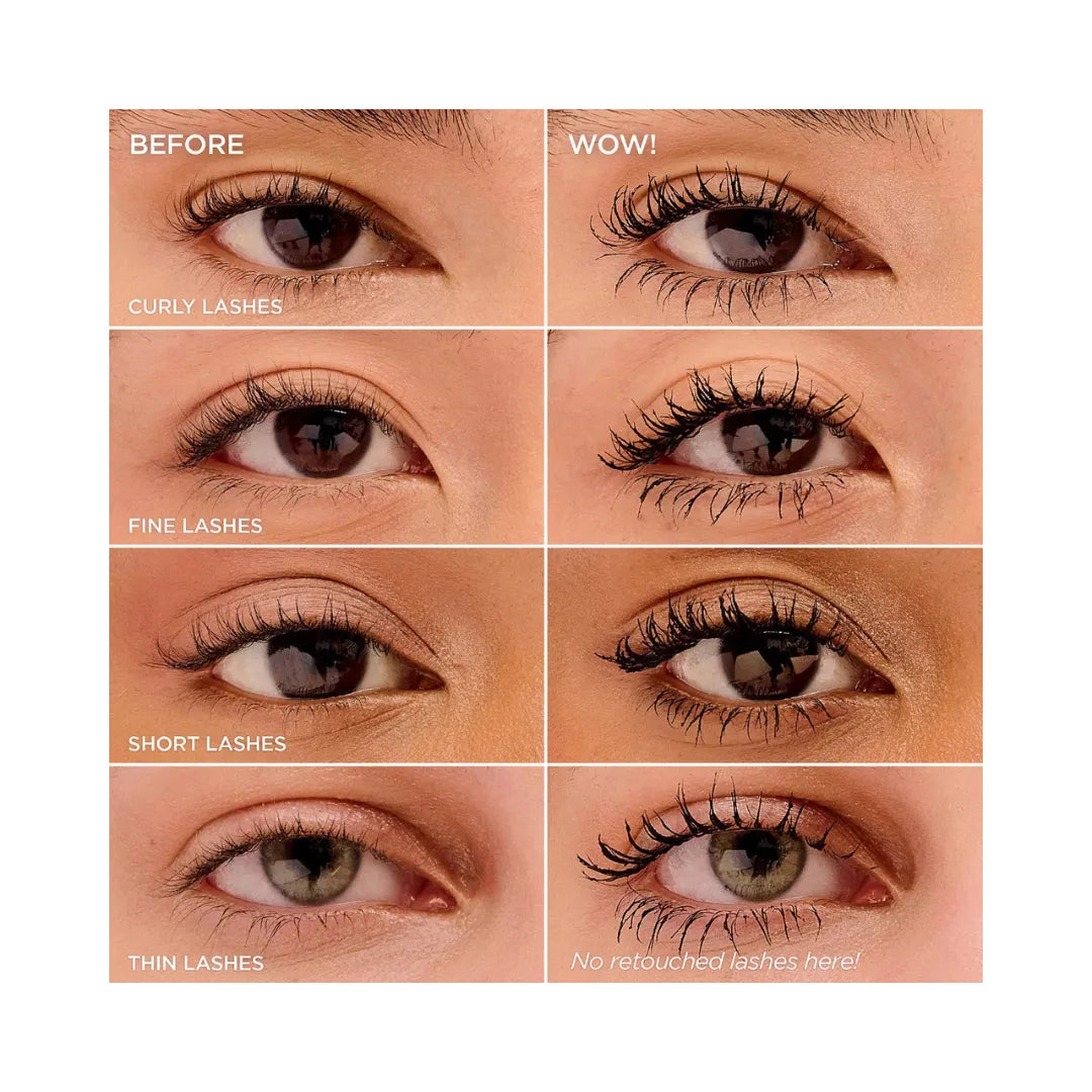 BENEFIT COSMETICS They're Real! Lengthening Mascara