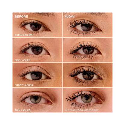 BENEFIT COSMETICS They're Real! Lengthening Mascara