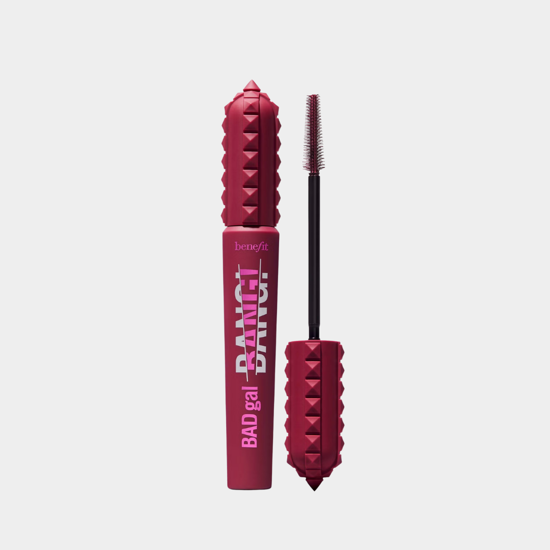 BENEFIT COSMETICS Limited Edition BADgal BANG! Volumising Mascara