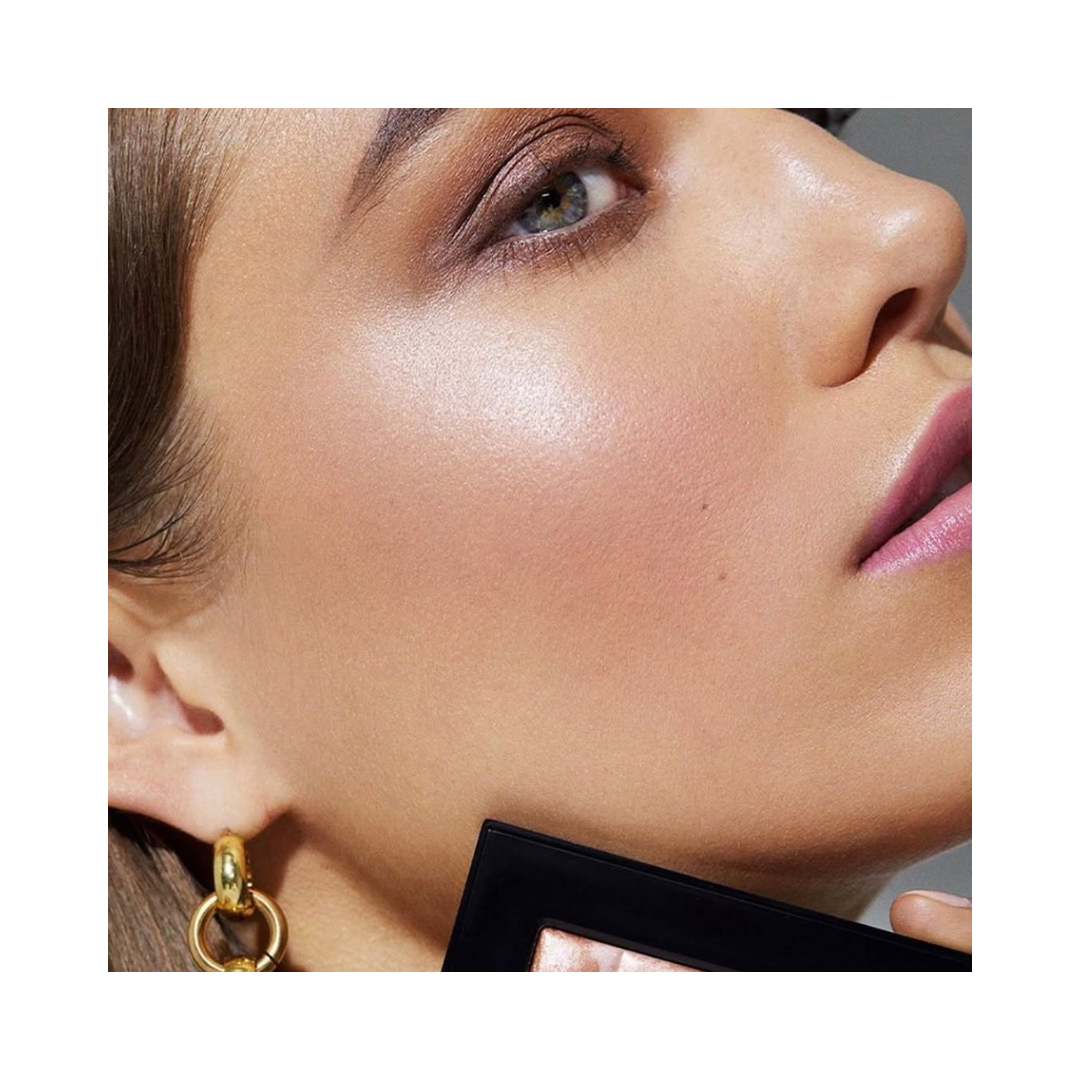 BOBBI BROWN Glide-and-Glow Lip & Cheek Gift Set