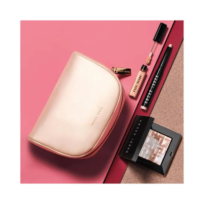 BOBBI BROWN Illuminating Essentials Set