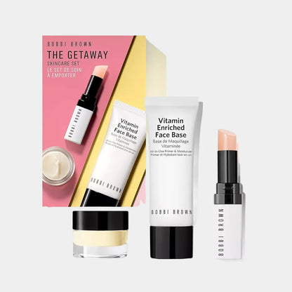 BOBBI BROWN Mini Must-Haves Skincare Set