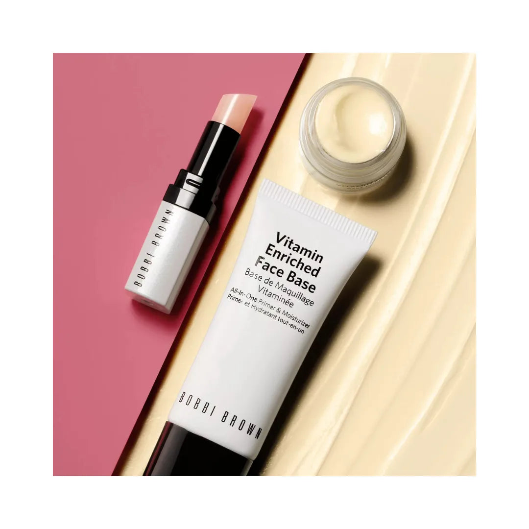 BOBBI BROWN Mini Must-Haves Skincare Set