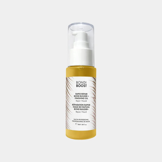 BONDIBOOST Rapid Repair Bond Builder+ Finishing Oil