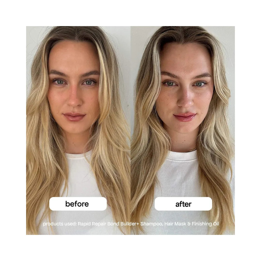 BONDIBOOST Rapid Repair Bond Builder+ Finishing Oil