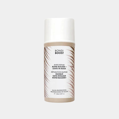 BONDIBOOST Rapid Repair Bond Builder+ Leave-In Hair Mask