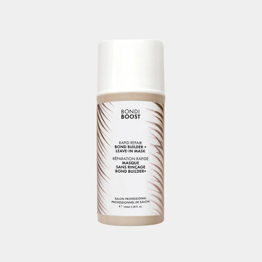 BONDIBOOST Rapid Repair Bond Builder+ Leave-In Hair Mask