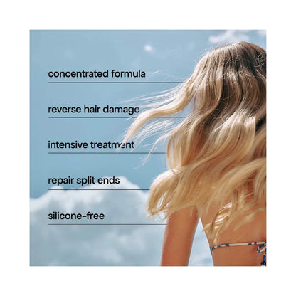 BONDIBOOST Rapid Repair Bond Builder+ Leave-In Hair Mask