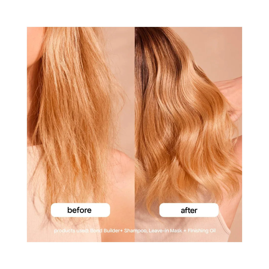 BONDIBOOST Rapid Repair Bond Builder+ Leave-In Hair Mask