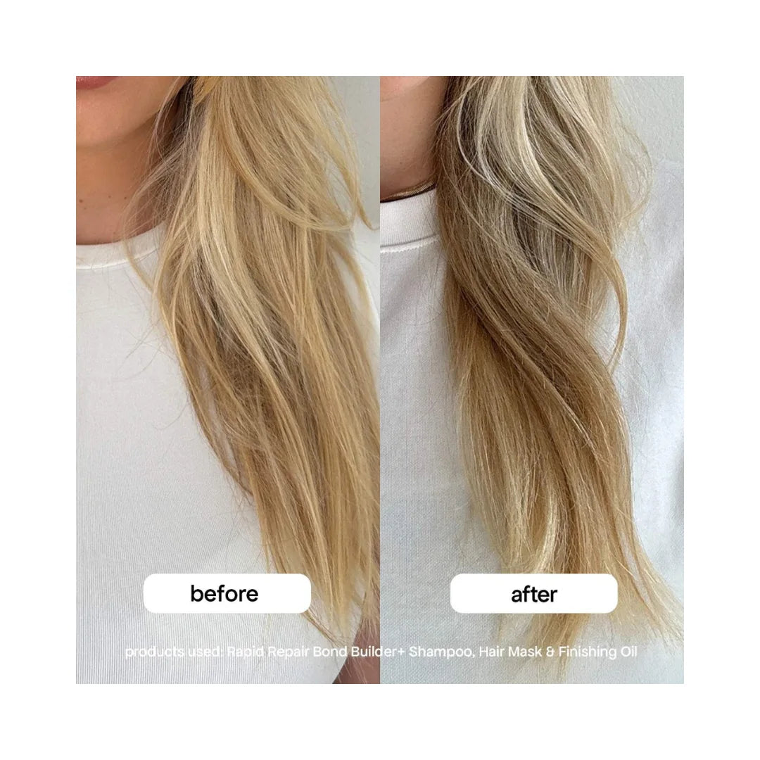 BONDIBOOST Rapid Repair Bond Builder+ Leave-In Hair Mask