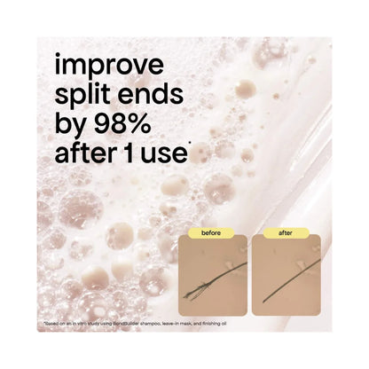 BONDIBOOST Rapid Repair Bond Builder+ Leave-In Hair Mask