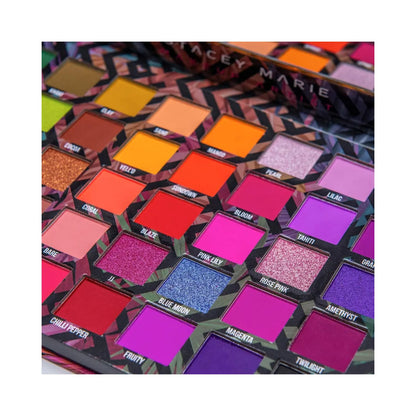 BPERFECT COSMETICS x Stacey Marie Carnival III Love Tahiti Palette