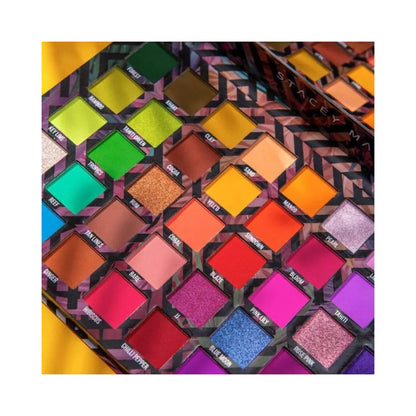 BPERFECT COSMETICS x Stacey Marie Carnival III Love Tahiti Palette