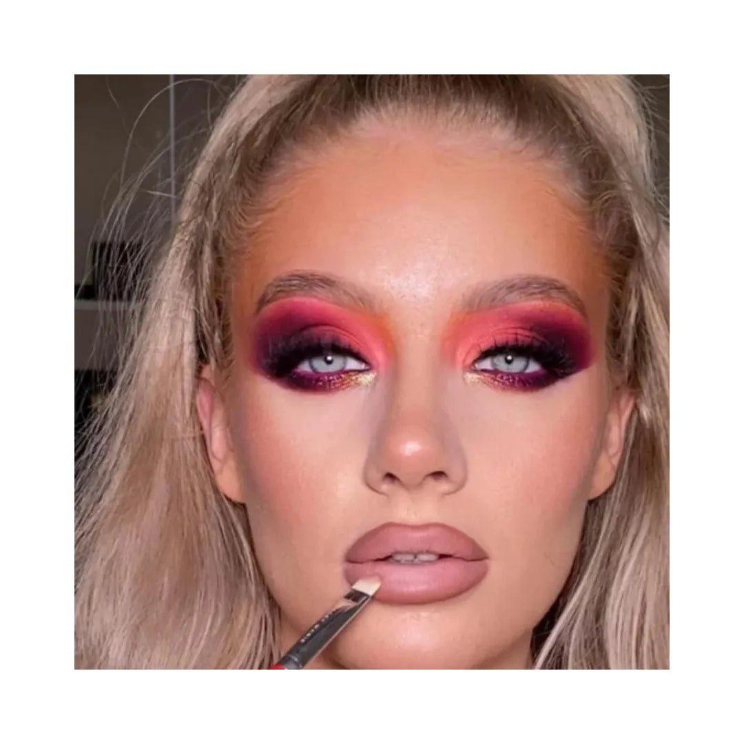 BPERFECT COSMETICS x Stacey Marie Carnival III Love Tahiti Palette