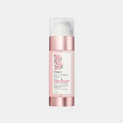 BRIOGEO Don't Despair, Repair! MegaStrength Treatment