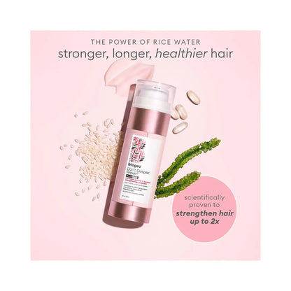 BRIOGEO Don't Despair, Repair! MegaStrength Treatment