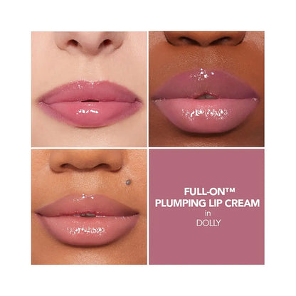 BUXOM Babe Celebration Lip Gloss & Lip Liner Set