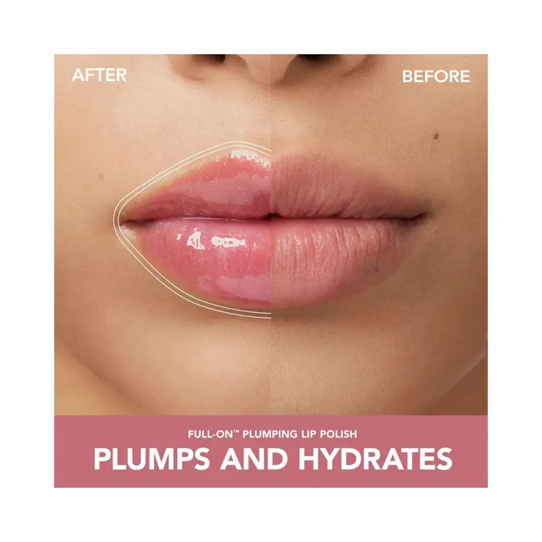 BUXOM Babe Celebration Lip Gloss & Lip Liner Set