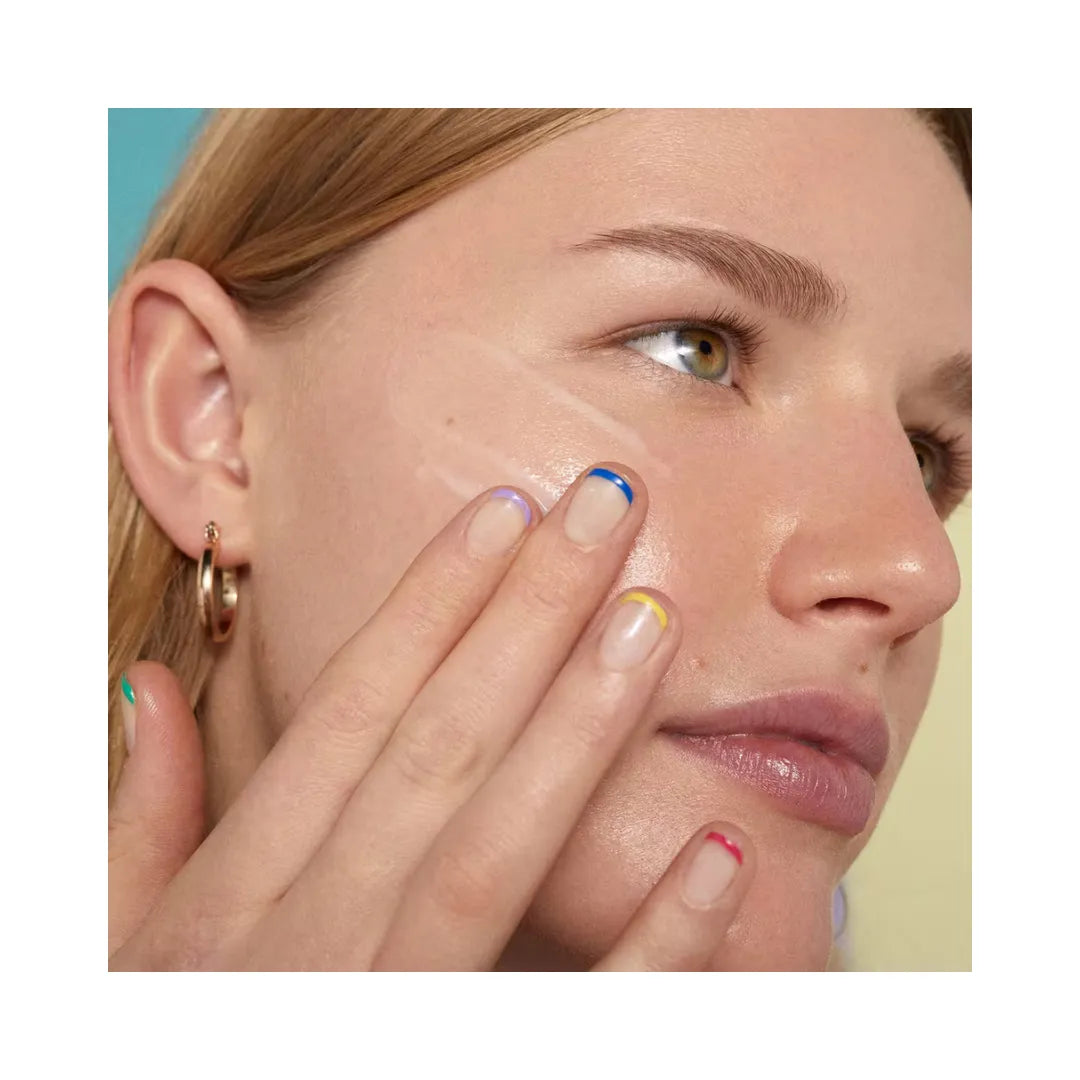 BYOMA Hydrating Trio Set