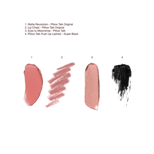 CHARLOTTE TILBURY Pillow Talk Icons On The Go