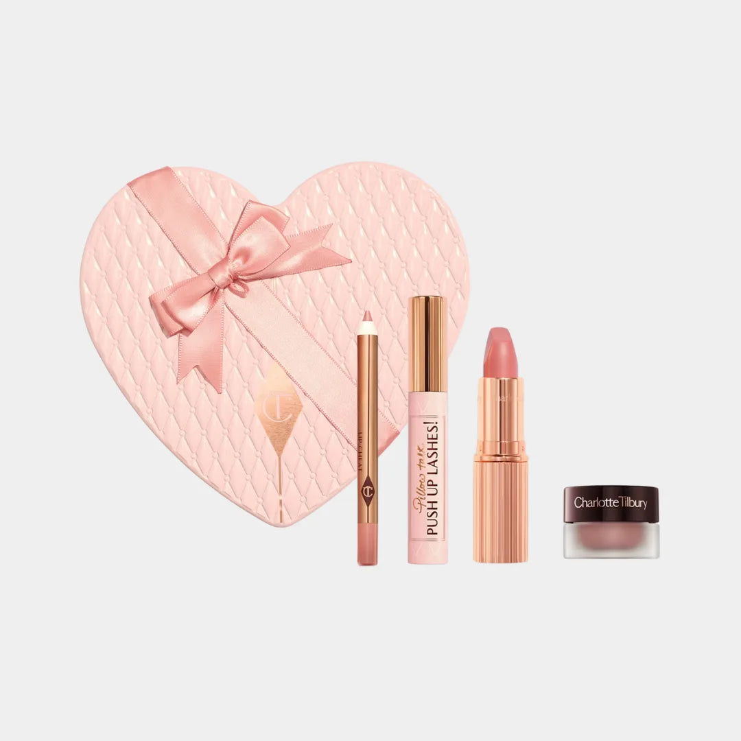 CHARLOTTE TILBURY Pillow Talk Icons On The Go