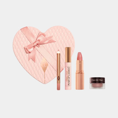 CHARLOTTE TILBURY Pillow Talk Icons On The Go