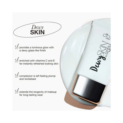 CIATE LONDON Dewy Skin Vitamin C Glass Glow Primer