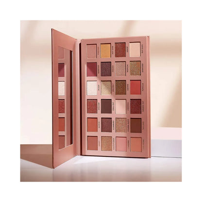 CIATE LONDON Brazilian Glow Eyeshadow Palette